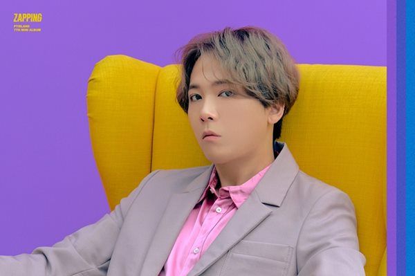 이홍기