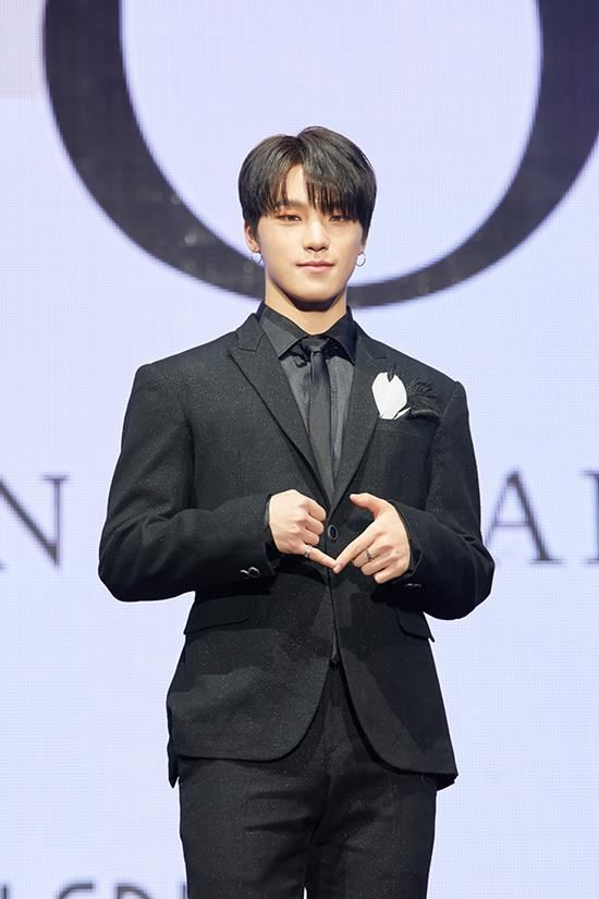 세븐틴 디노