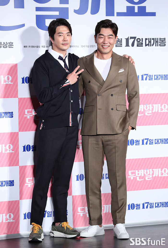 권상우 이종혁