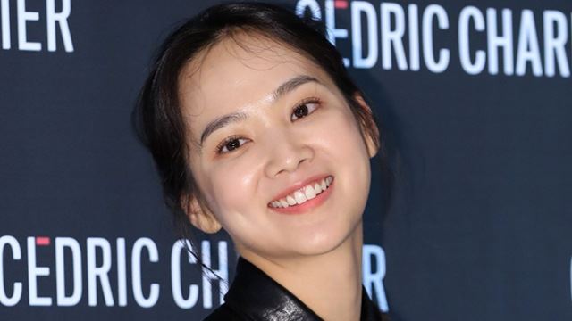[E포토]윤승아, '사랑스러운 미소'