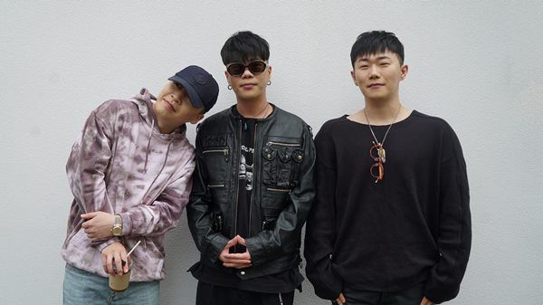 리듬파워