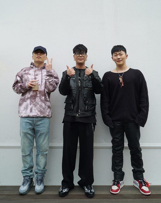 리듬파워