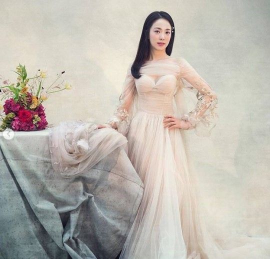 박은영