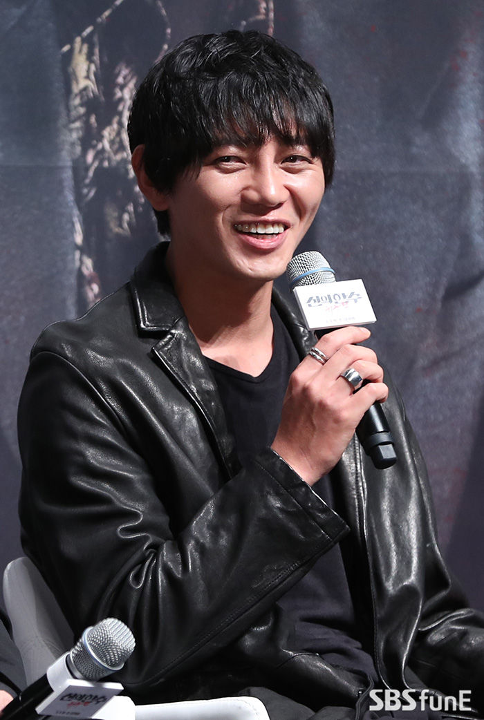 원현준·이수진 10월 결혼…9살 나이 차 배우 부부 탄생