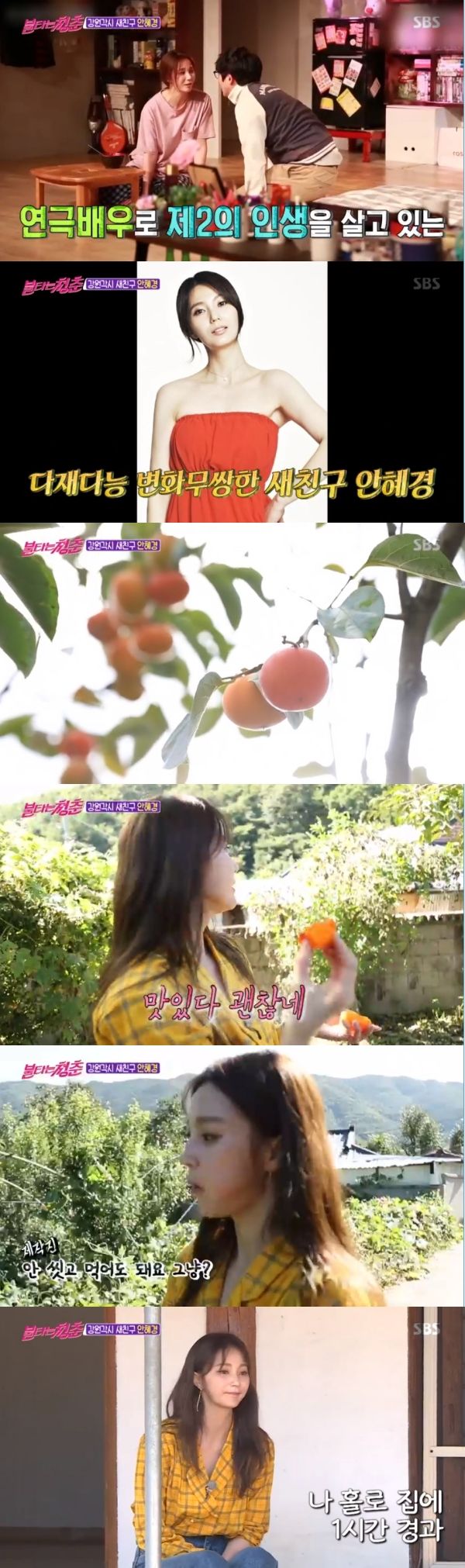 불청