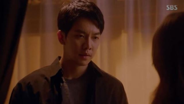 '배가본드' 이승기, 배수지에 "당신이 최고의 요원"&hellip;장혁진 찾았다