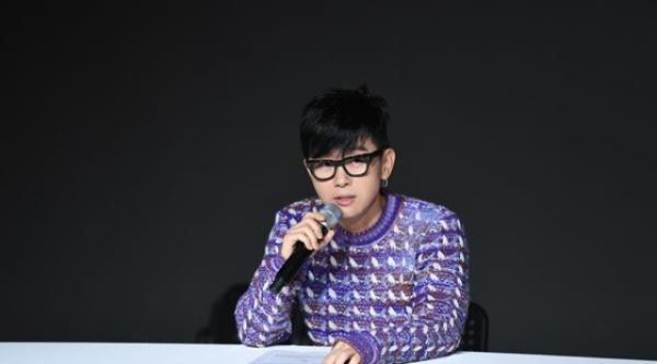 이승환, 긴급재난지원금 기부에 웬 악플?..."누적 기부액만 10억원 넘어"