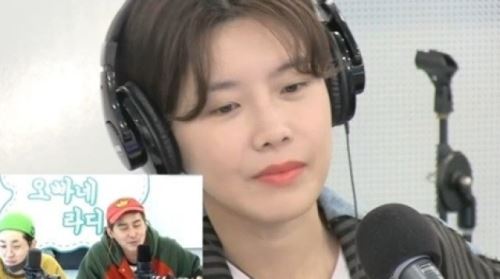 장도연 "토익 905점으로 대학입학&hellip;신동엽 추천에 개그우먼 도전"