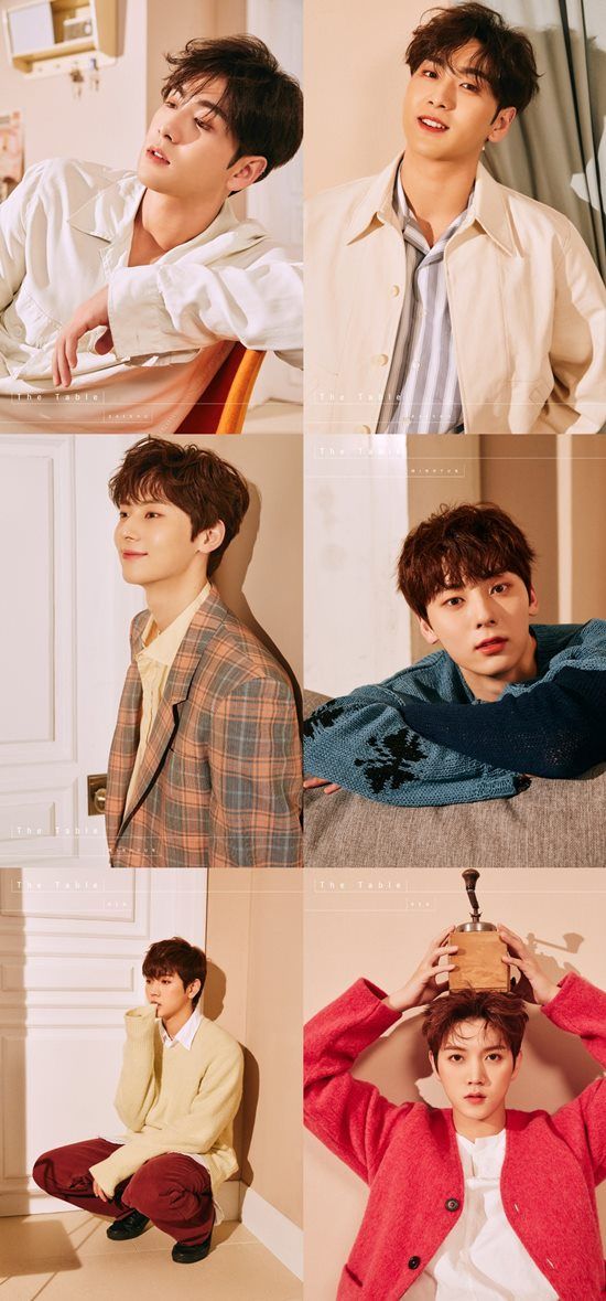 뉴이스트