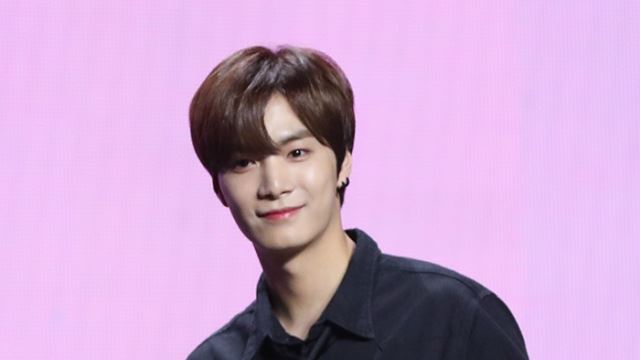 '컴백' 뉴이스트 JR "신보 키워드는 '스위치', 우리만의 '밝음' 표현"