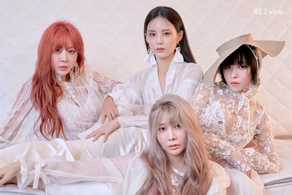 브라운 아이드 걸스