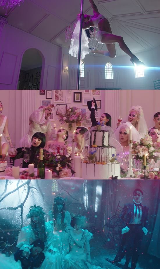 브라운 아이드 걸스
