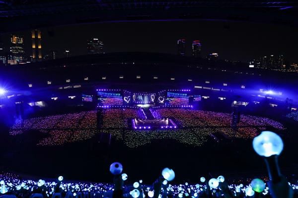 방탄소년단