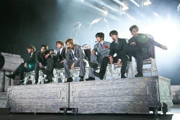 방탄소년단