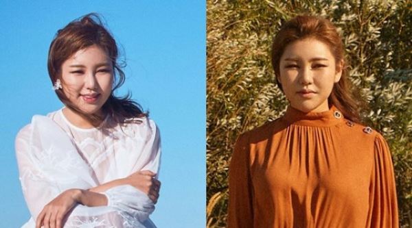 송가인, 4일 정규1집 '가인' 발매&hellip;타이틀곡 '엄마 아리랑'