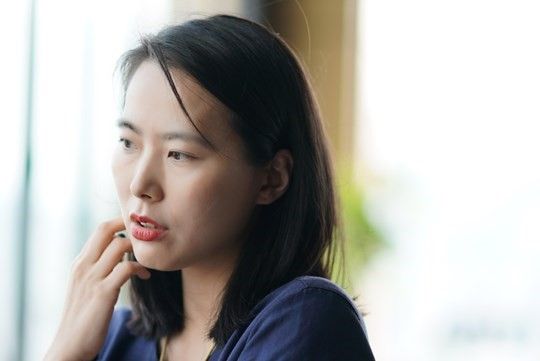 김보라