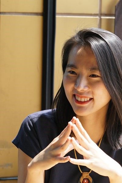 김보라