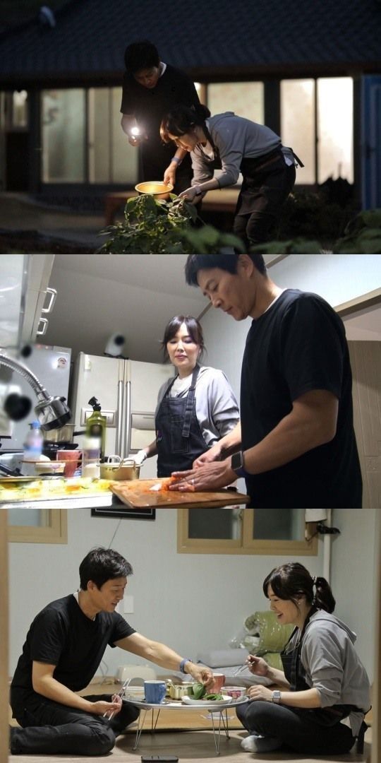 동상