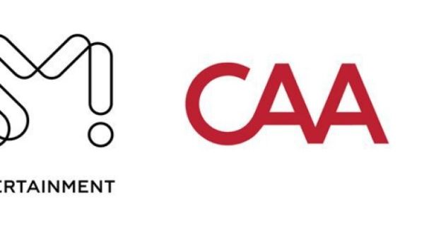 SM, 美 최대 에이전시 CAA 계약&hellip;슈퍼엠&middot;NCT 127 지원