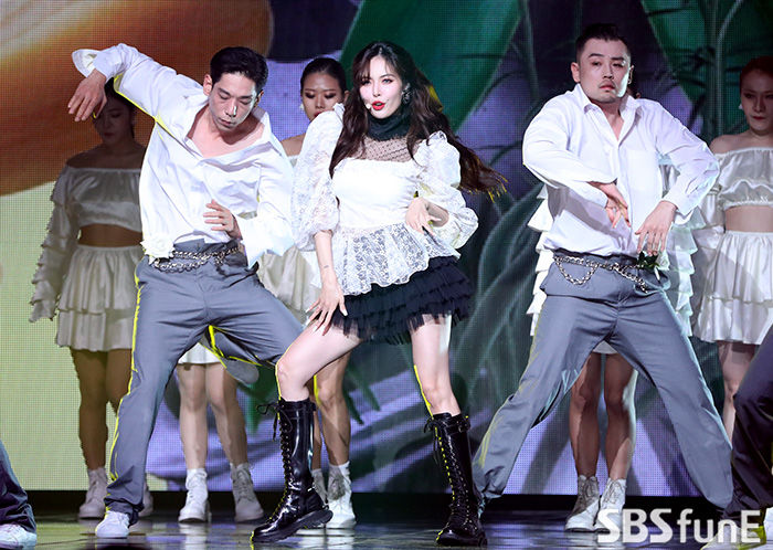 현아