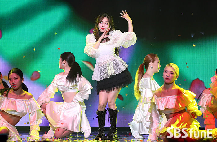 현아