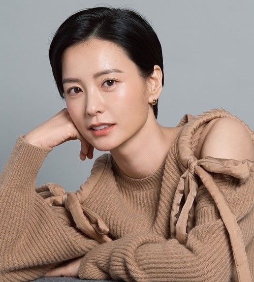 정유미