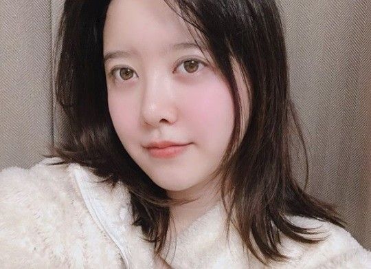 구혜선