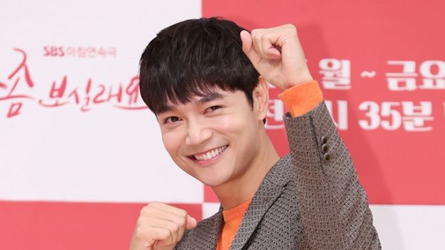'맛좀보실래요' 서도영 "내가 했던 일일극 중 최고" 강한 자신감