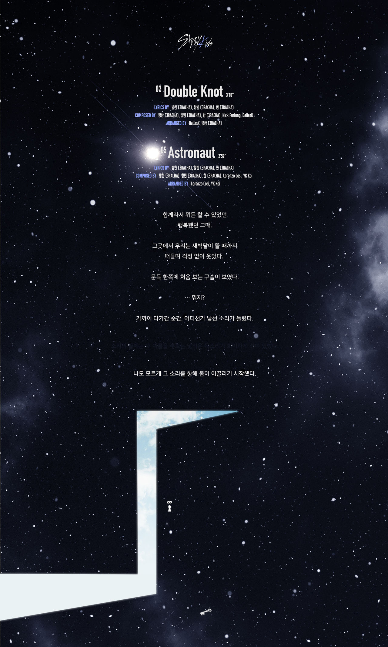 스트레이 키즈
