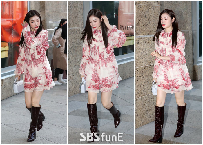 김연아