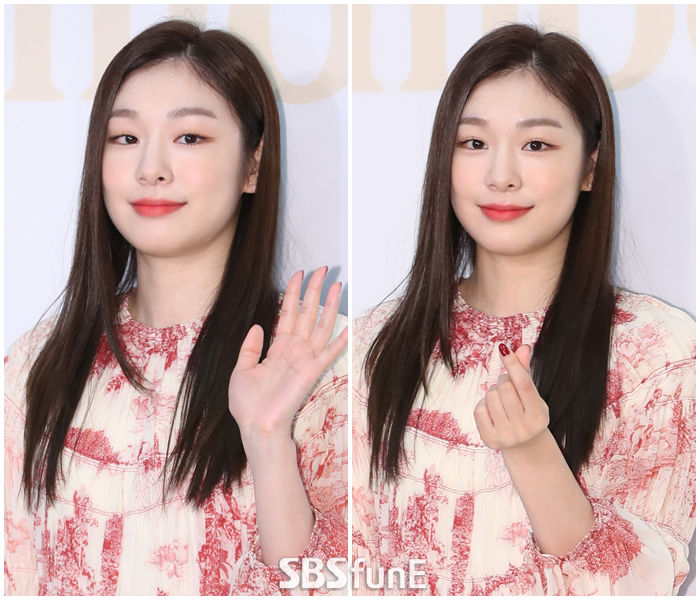김연아