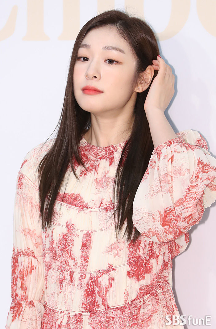 김연아