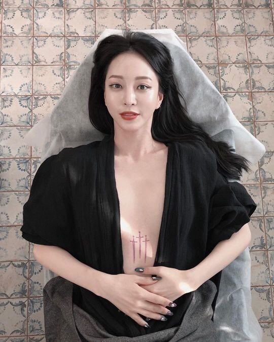 한예슬