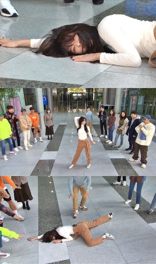 서은수