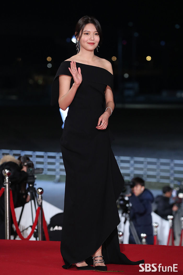수영