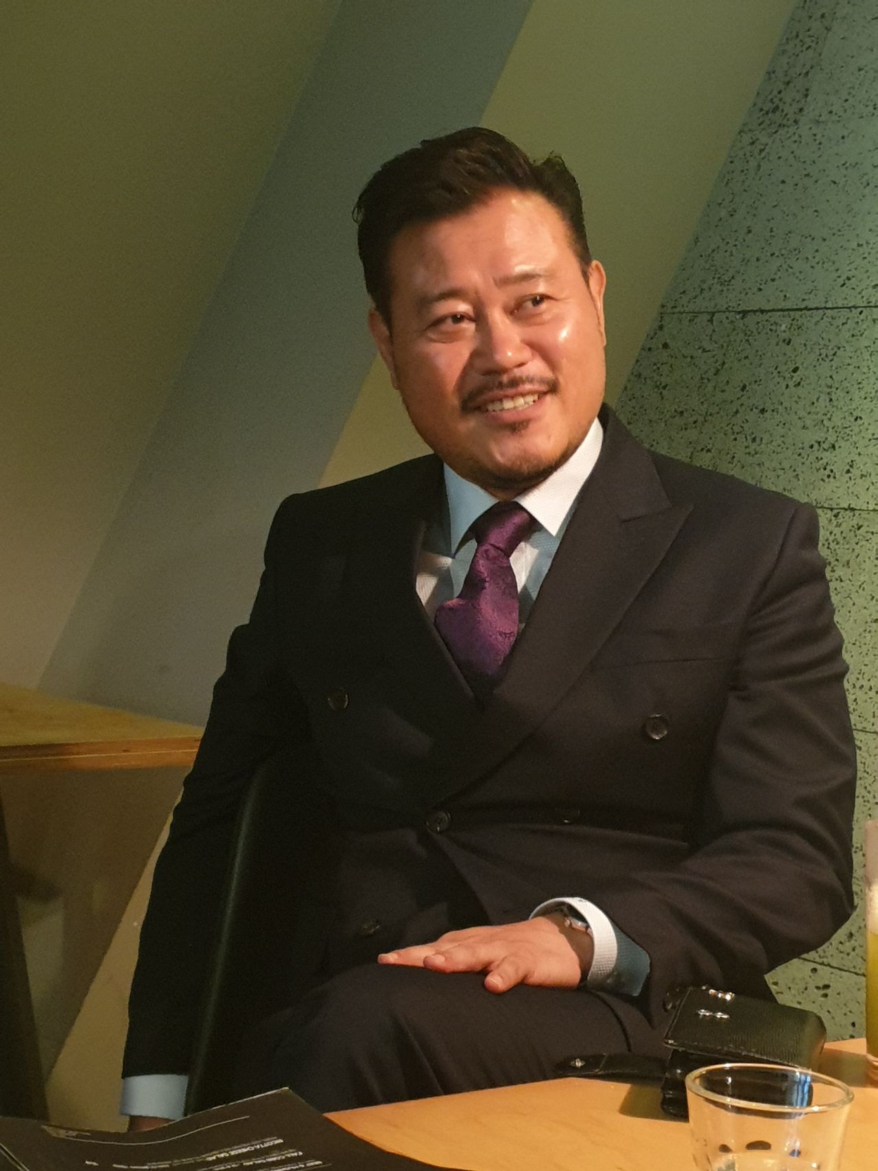 지대한