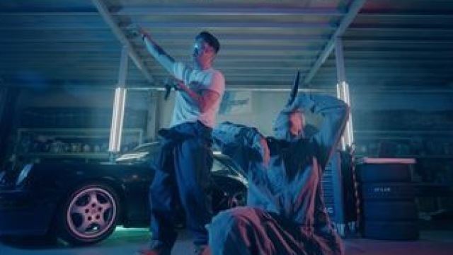 "역시는 역시"...다이나믹 듀오, '리빙더라이프' 라이브 공개