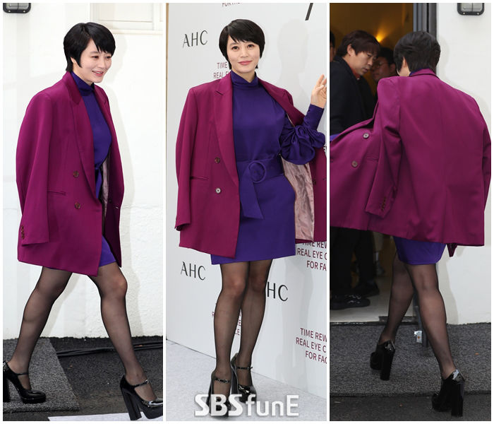 김혜수