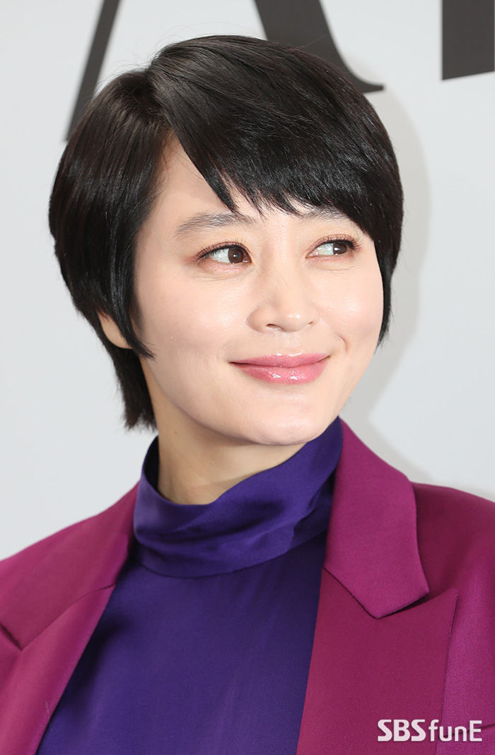 김혜수