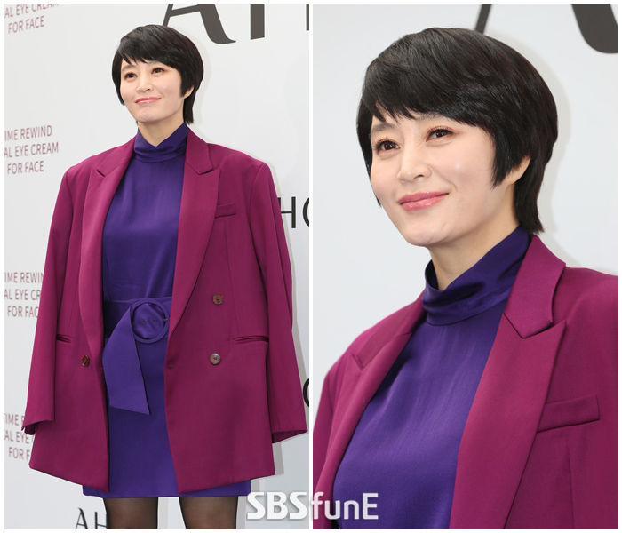 김혜수