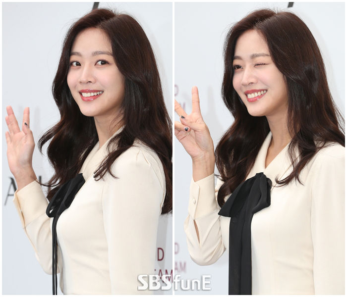 조보아