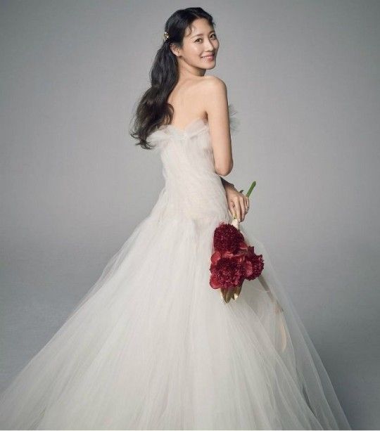 수현 결혼식