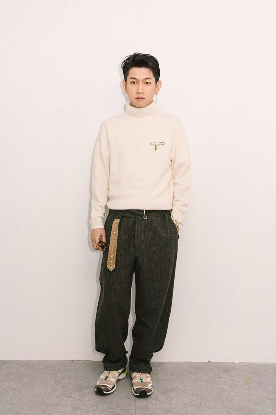 크러쉬