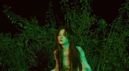 레드벨벳 신곡 '사이코' 무대, 25일 SBS '가요대전'서 첫 공개