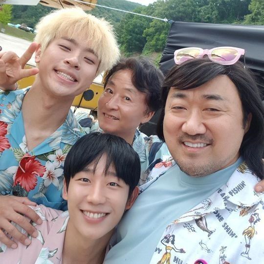 마동석