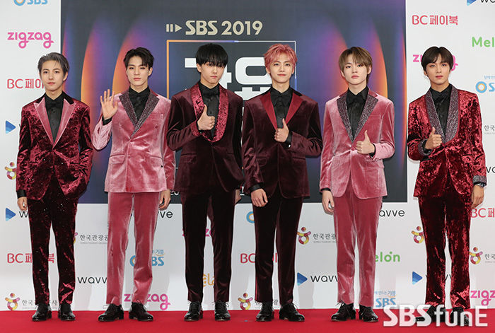 nct dream