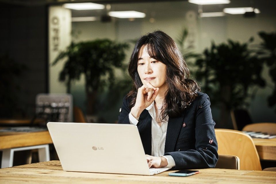 정희선 정소민
