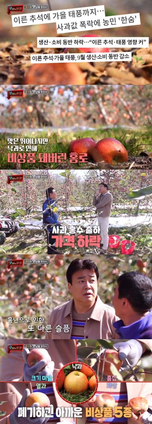 맛남의광장
