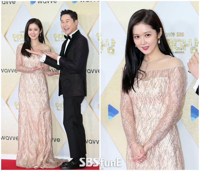 장나라