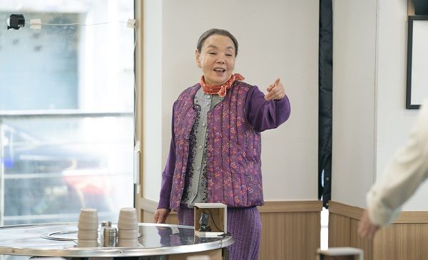 김수미